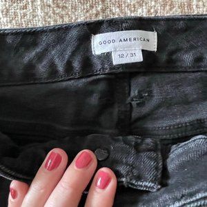 GOOD AMERICAN-  CLASSIC (NWT)